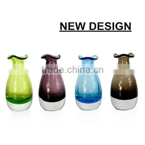 Hot Items Air Freshener 2015 Aroma Reed Diffuser Glass Bottle,bamboo Reed Stick thumbnail-1