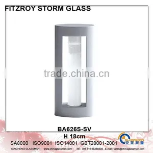 Decorative Weather Forecast Glass For Weather Forecast BA626S-PK thumbnail-3