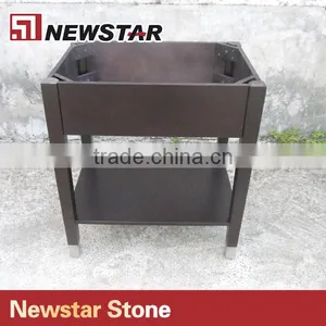Standard Size Base Cabinet for Bathroom thumbnail-1
