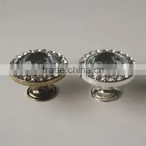Wholesale Small Fancy Zinc Alloy Drawer Knobs for Modern Furniture thumbnail-3