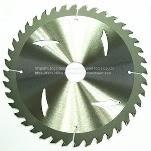 Wood Cut T.C.T Circular Saw Blade thumbnail-2