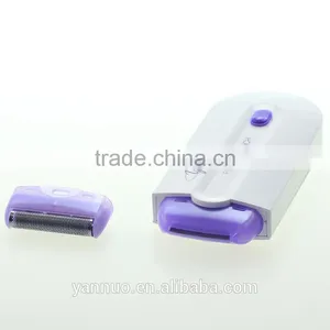 Yes Finishing Touch, Electric Lady Laser Epilator, Foto Nice Epilator Diode Laser thumbnail-3