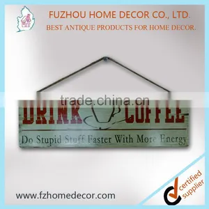 Professional Tin Sign Supplier Outdoor Vintage Metal Tin Signs thumbnail-1
