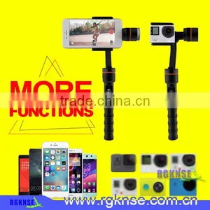 Professional Video Stabilizer, Camera Stabilizer, Phone Camera Stabilizer thumbnail-2