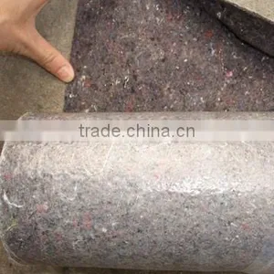 Synthetic Felt - Indoor Floor Mat thumbnail-3