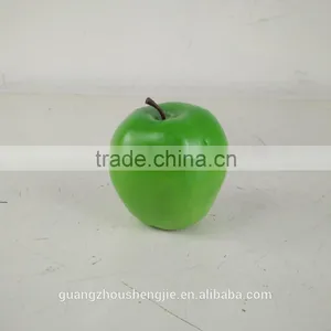 Fake Pineapple Artificial Orange Fake Green Apple Artificial Fruits thumbnail-5
