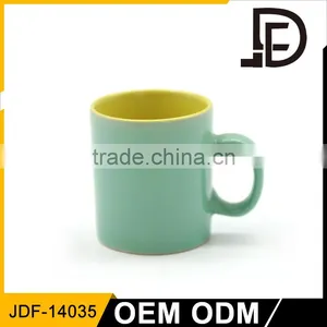 Drinkware Coffee Ceramic Mug Cup, Fancy Coffee Cups and Mugs thumbnail-1