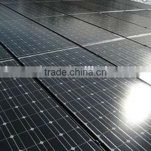 6000W CE TUV Proved Low Price Welcome Home Solar Electricity Generation System thumbnail-5