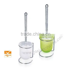 Colorful Toilet Brush thumbnail-1