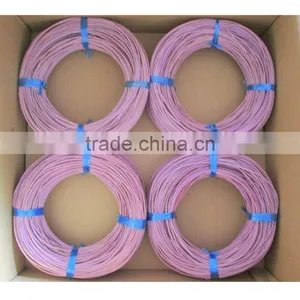 Colored Rattan Decoration thumbnail-4