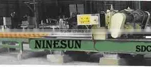 Double And Single Cutting In Tile Polishing Line thumbnail-1