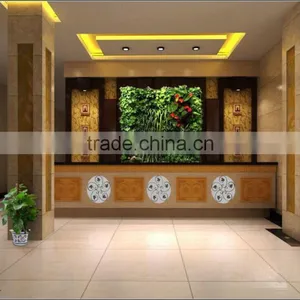 Stair Wall Decorative Plants Wall thumbnail-4