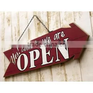 New Design Wooden Indicator thumbnail-1