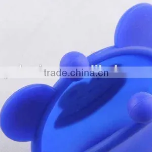 Monkey Design Silicone Purse/ Coin Purse thumbnail-4