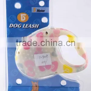 Ribbon for Dog Leash With Water Transfer Printing thumbnail-1