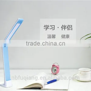 Hot Selling Led Table Lamp for Office/bedroom thumbnail-3