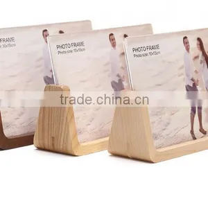 Wholesale Latest Custom 36x48 Wood Picture Frame thumbnail-5