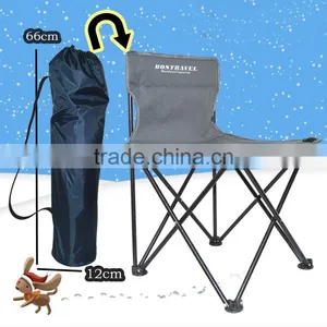 Foldable Aluminum Oxford Chairs for Outdoor thumbnail-1