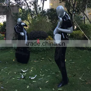 Fiberglass Music Character Figure thumbnail-4