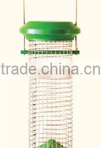 Multi-purpose Metal Automatic Bird Feeder / Wild Bird Feeder thumbnail-1