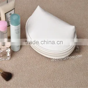 Personalized Cosmetic Bags Wholesale Travel Cosmetic Bag for Cosmetics THDF10 thumbnail-2