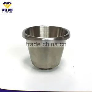 OEM Factory High Precision Custom Deep Drawing Stainless Steel Part thumbnail-6