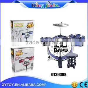Hot-Selling High Quality Low Price Small Toy Plastic Musical Instruments thumbnail-1