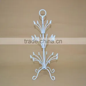 Metal Rotary Display for Lollipops thumbnail-1