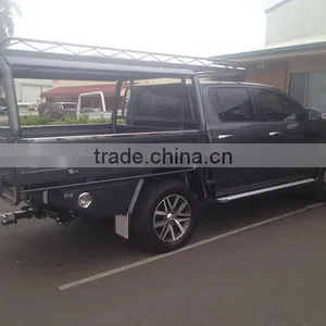 Customized Steel Ute Tray for Sale thumbnail-1