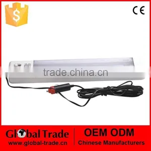 8W Fluorescent Strip Light .Fluorescent Camper Vehicle Interior Strip Light Lamp.C0020 thumbnail-1