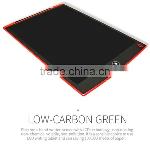 2016 New Products High Quality 8.5inch LCD Writing Tablet for Student thumbnail-4
