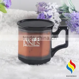 Milk Coffee Ceramicmug Home & Garden thumbnail-5