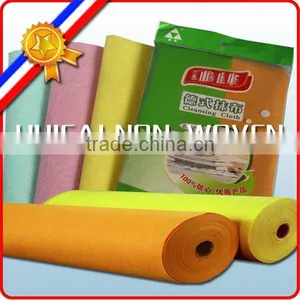 High Quality Dish Clean Cloth Good for Household Cleaning thumbnail-1
