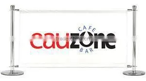Textile Cafe Barrier thumbnail-4