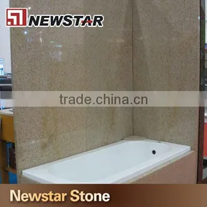 Chinese Polished Granite Shower Wall thumbnail-1