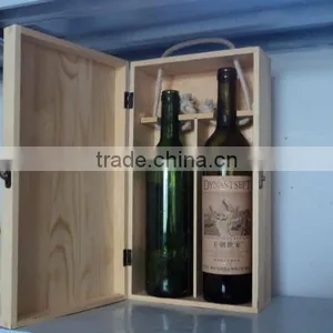 Wholesale Wood Box thumbnail-4