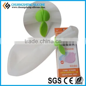 Kitchen Cooking Flour Mixing Bag, Soft Silicone Cooking Bag thumbnail-5