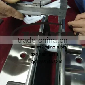 JINXIN UK Standard Types of Glass Spider Fitting,glass Spider Fitting thumbnail-6