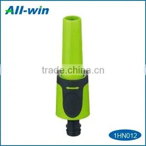Best Quality Adjustable Hose Nozzle With Soft TPR Covered thumbnail-1