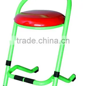 Modern Bar Chair thumbnail-1