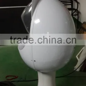 Plastic Blister Process Display Decoration Balls for Christmas thumbnail-2