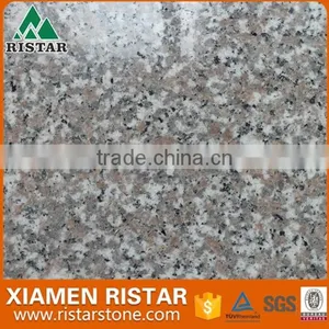 Natural Chinese Pink Granite Tiles G635 thumbnail-1