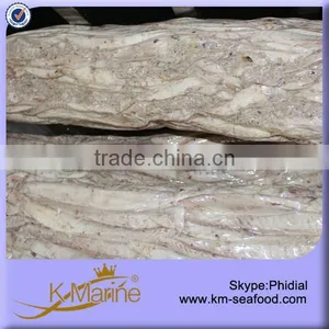 China Manufacturers Wholesale Precooked Frozen Bonito Tuna Loin in Fish thumbnail-4