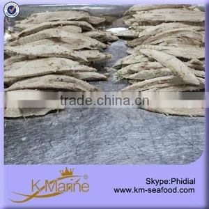 Boat Frozen Tuna Loin For Can thumbnail-3