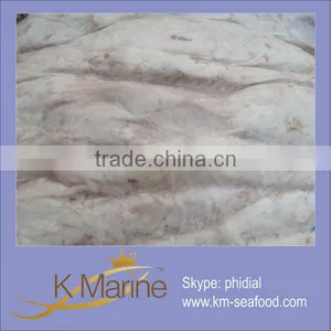 Chinese Food Wholesale Frozen Sarda Tuna Loin Lot Number#kml4035 thumbnail-1