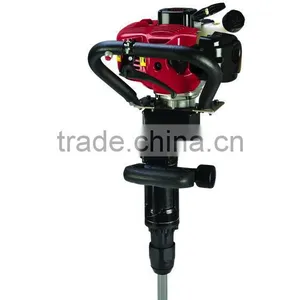 1.2HP Gasoline Pile Driver / Jack Hammer JH50 thumbnail-1