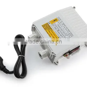 4 Inch Submersible Well Pump With 0.55Kw And 0.75Hp thumbnail-5