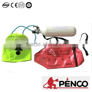 CCS/CE/RS Portable Breathing Apparatus thumbnail-1