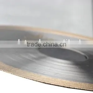 Guangjing Cutting Blade 0.8mm Super Thin Diamond Circular Saw Blade thumbnail-3