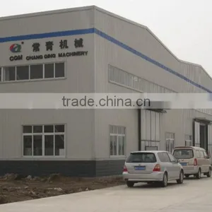 Electric Mud Pump With New Design in Factory thumbnail-2